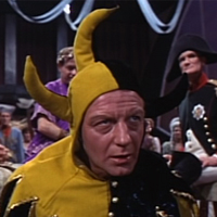 Alan White appearing in The Prisoner